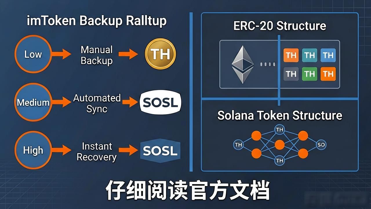 主流币冷钱包存储方式_冷钱包资产管理策略_深入了解imToken冷钱包的多币种管理策略