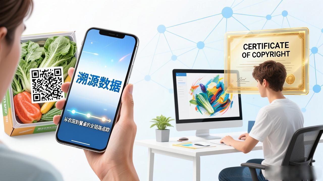 区块链去中心化分布式账本_区块链 大账本_区块链不可篡改数据安全