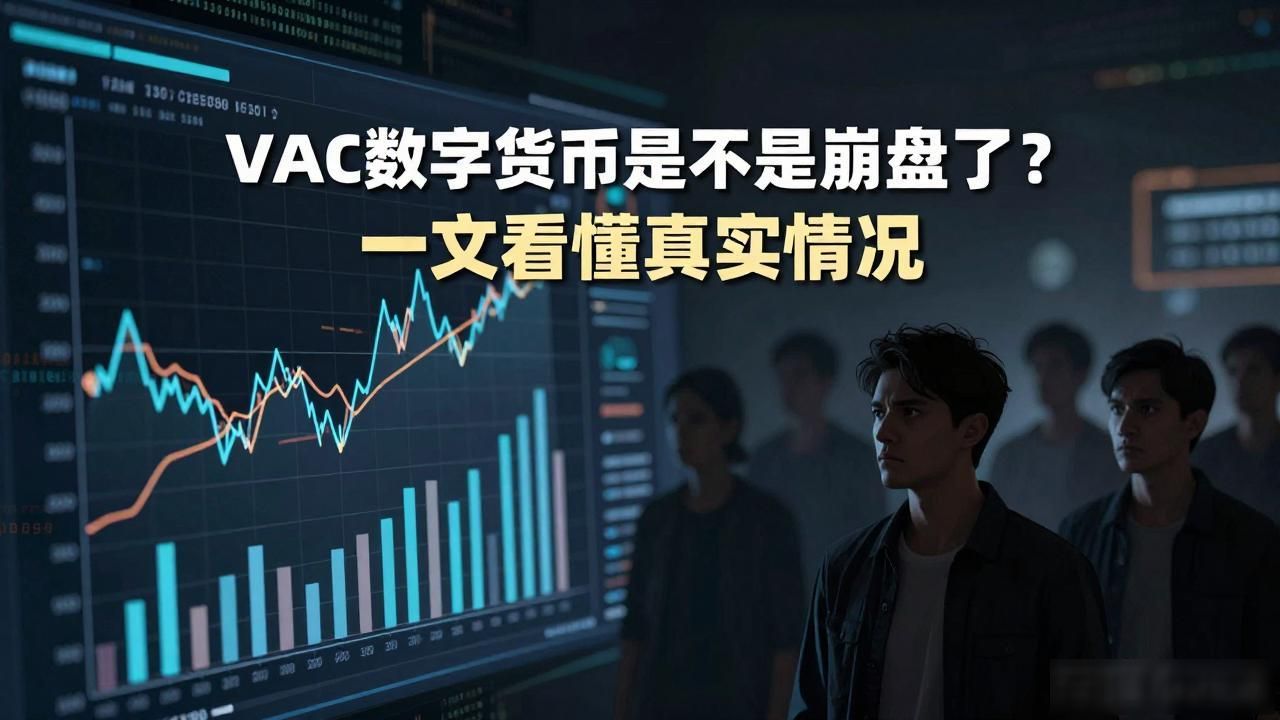 VAC项目风险分析_VAC数字货币现状_vac数字货币倒了吗