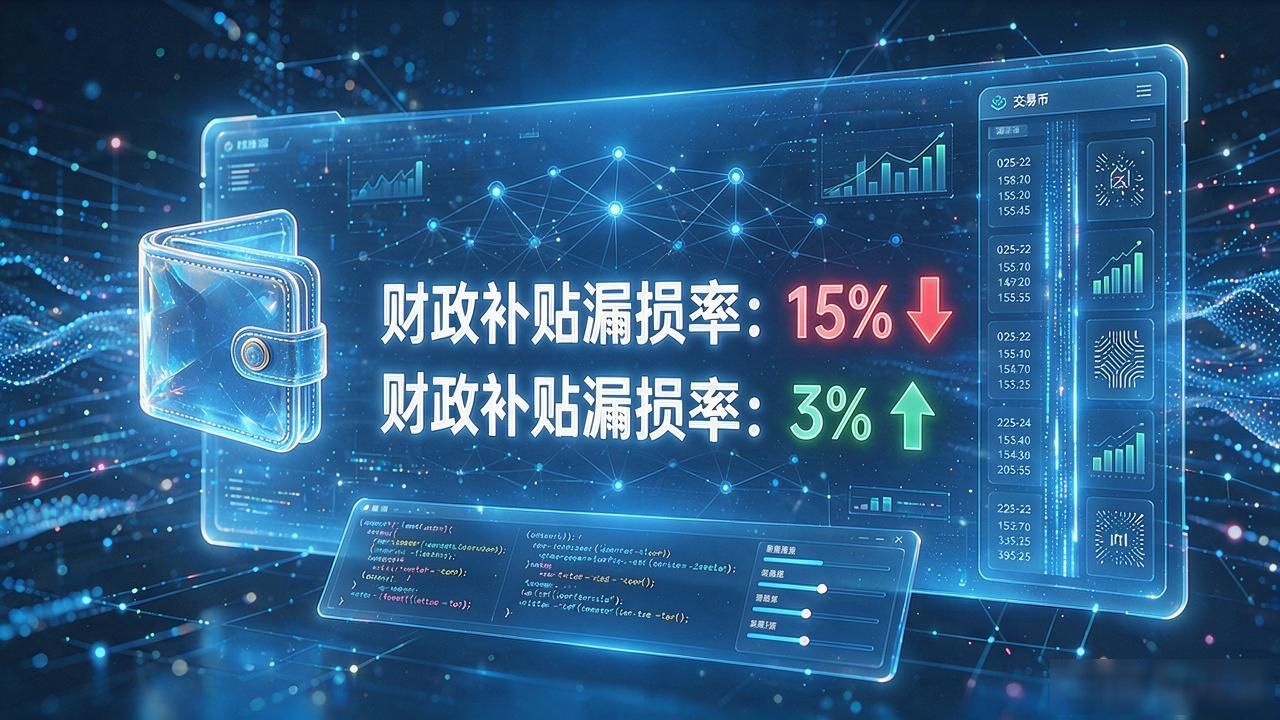 数字货币精准投放怎么做？央行数字人民币定向发放实操全解析