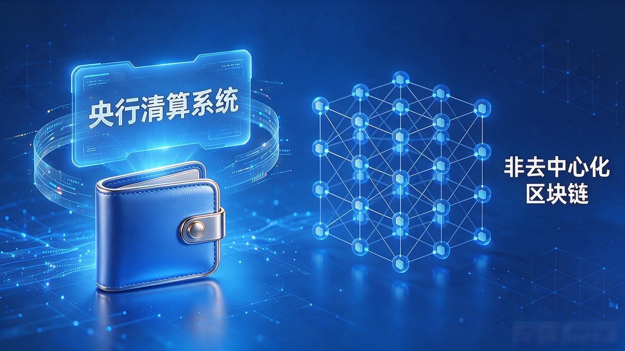 货币数字化发展趋势：现金还会活多久，钱包会变成什么样