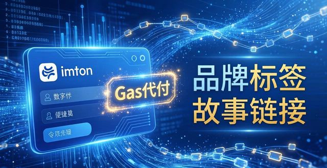 如何在imToken钱包里讲好品牌故事？3个实用步骤