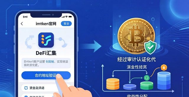 imToken官网账户运营：三步打造高效个人投资体系