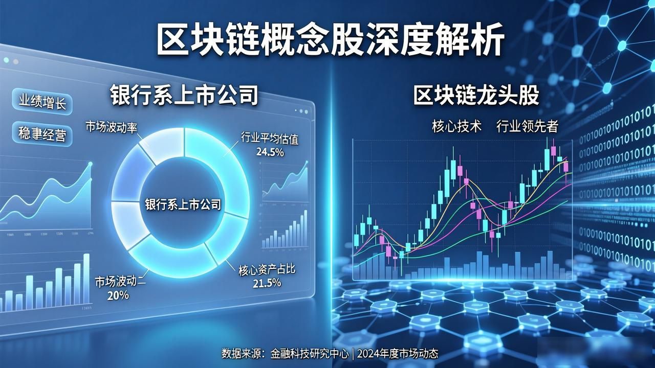 有区块链技术股股票_电信运营商区块链布局_区块链技术落地