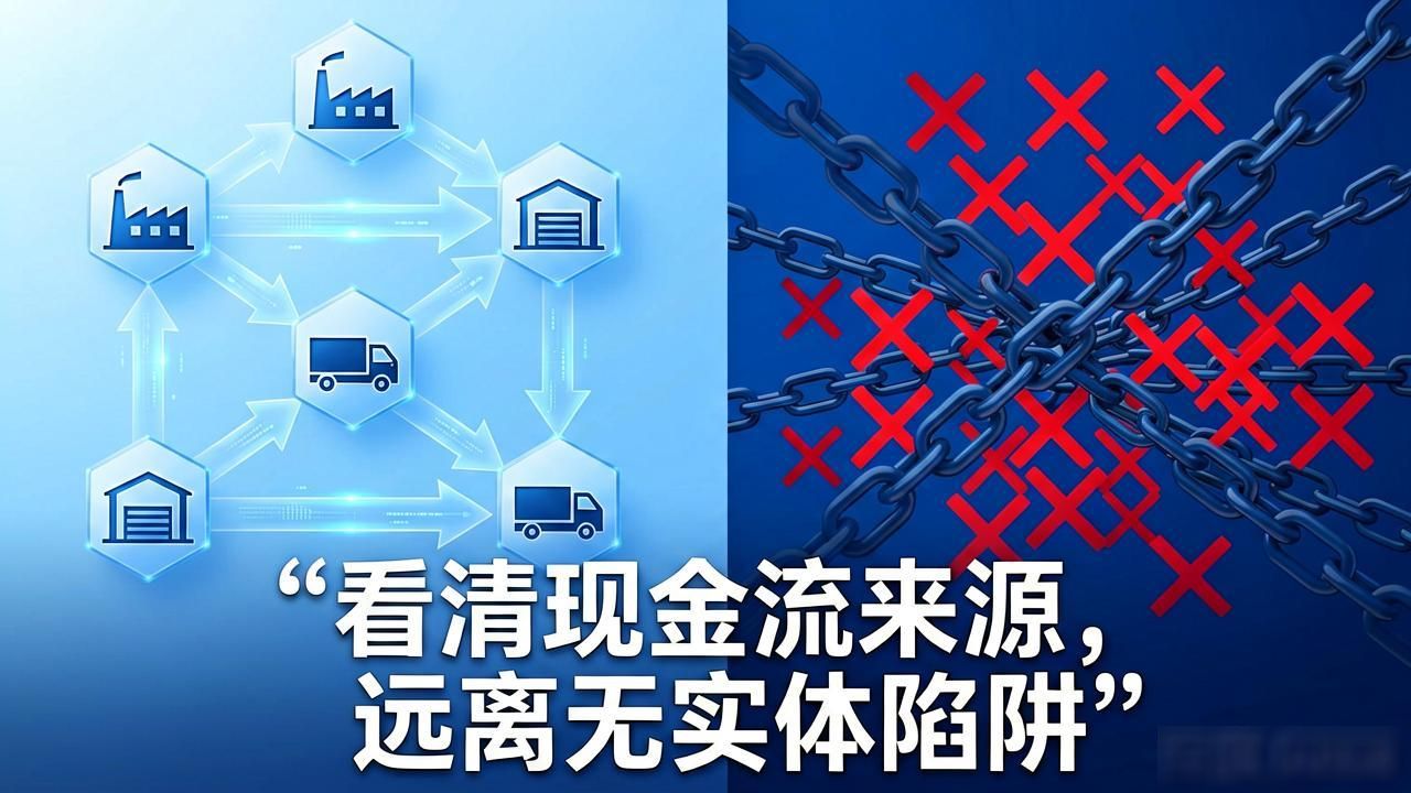 警惕特高区块链骗局_特高区块链_辨别特高模式资金盘