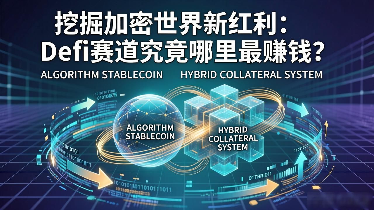 区块链技术新机会_再质押协议的价值与影响_区块链defi新赛道
