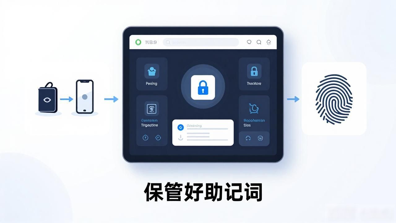 数字货币TTB钱包：新手入门完全指南