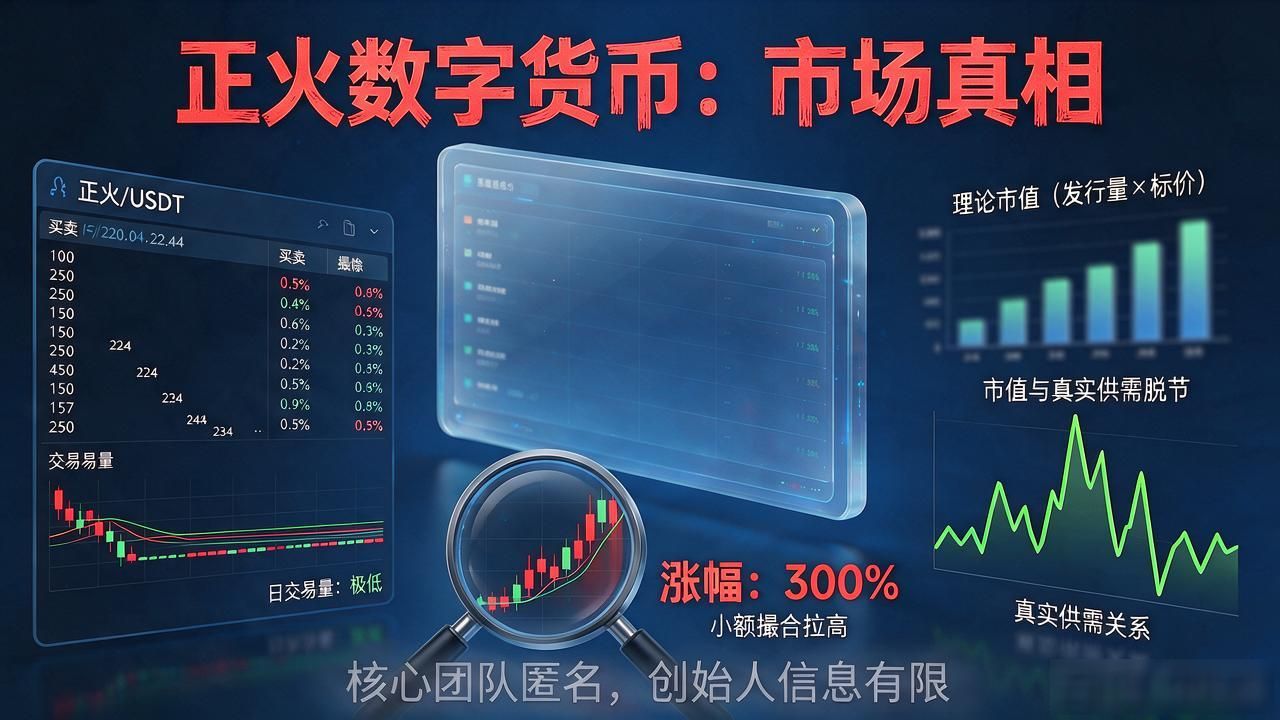 数字资产通证化_小众侧链_正火数字货币