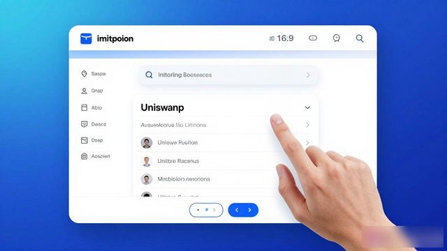 imToken钱包能干嘛？一文看懂它的投资组合玩法