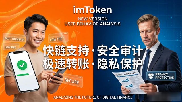 imToken新版本下载 用户行为分析与推广策略
