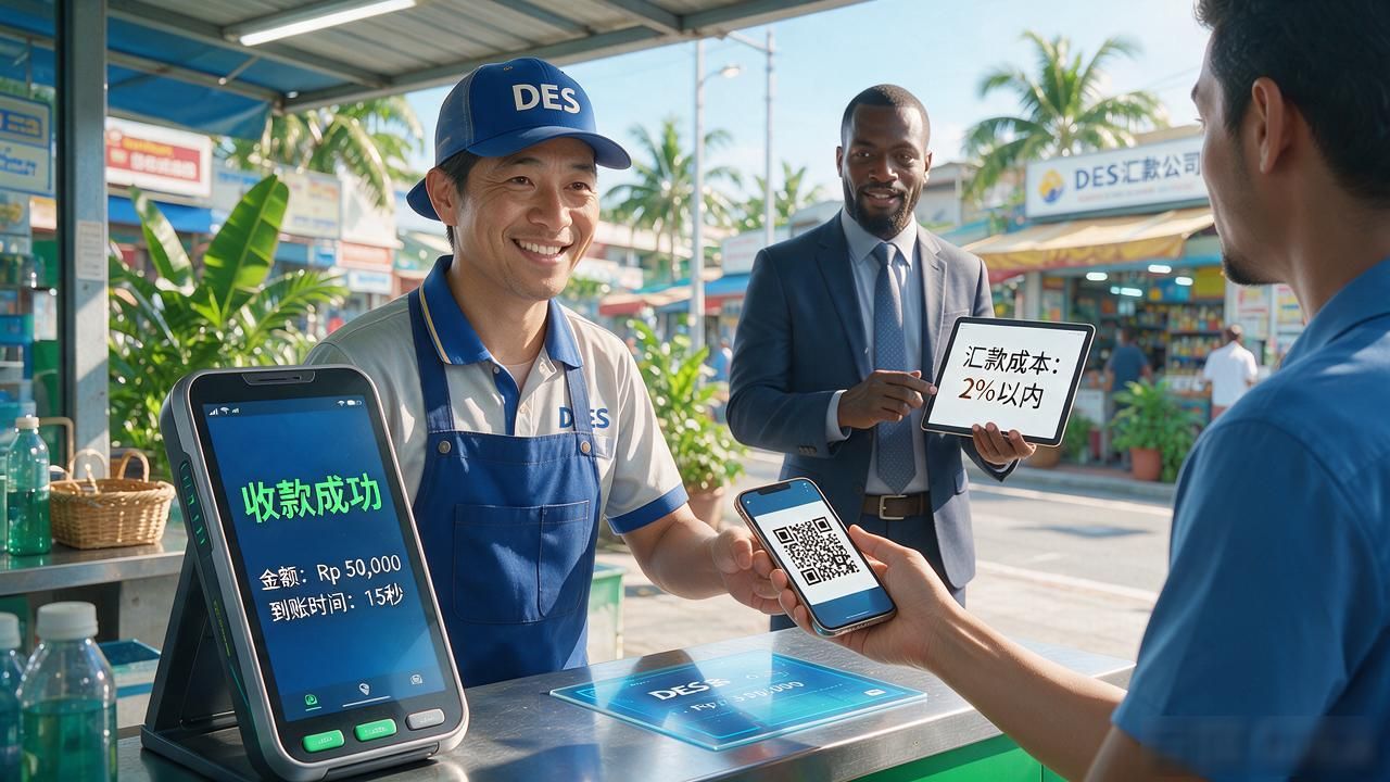 想了解DES数字货币？普通投资者进场前必须搞懂的几件事