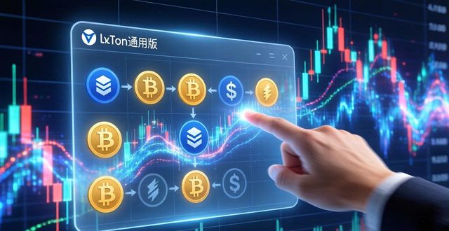 imToken通用版如何一站式管理你的所有币种