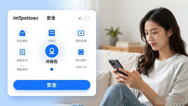 最新imToken安卓版用户吐槽与口碑真相