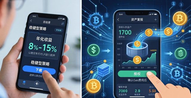 最新imToken下载后如何设置专业收益产出