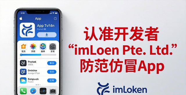 苹果手机imToken最新下载，用户真实反馈