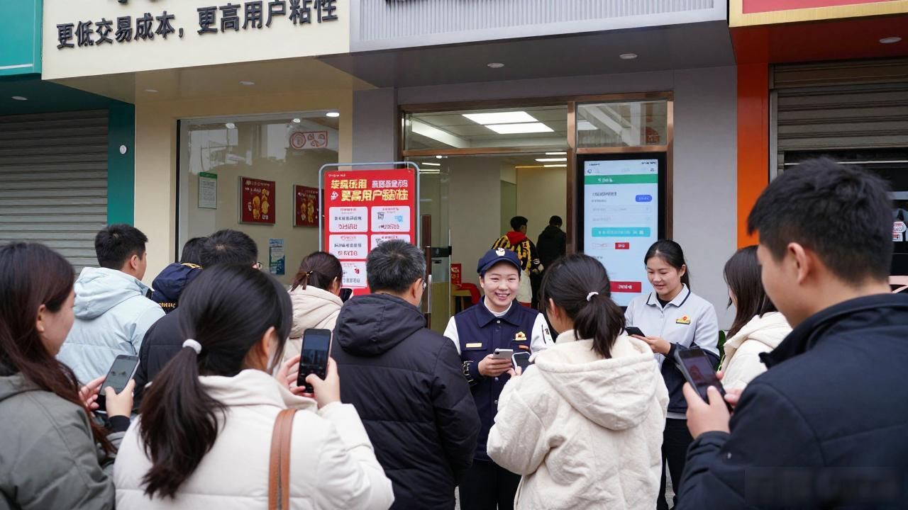 寻乌县数字货币引流_寻乌参与数字货币引流_寻乌商家数字货币营销