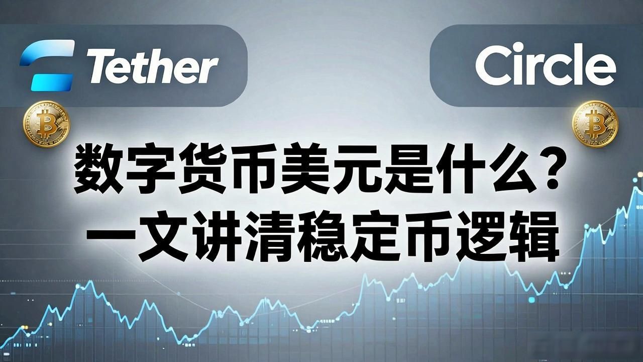 数字货币美元是什么_稳定币的优势与风险分析_数字货币美元的稳定币介绍