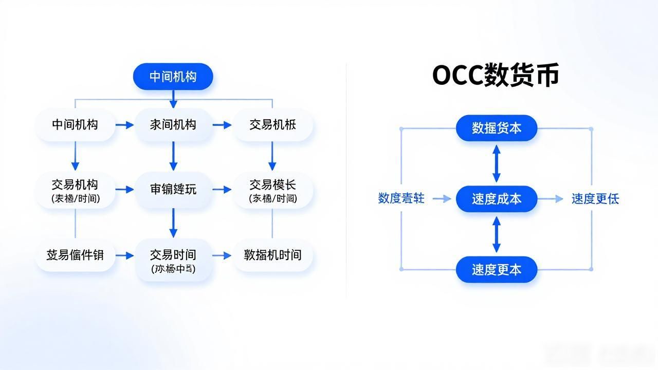 occ数字货币是什么？一文看懂投资机会与风险