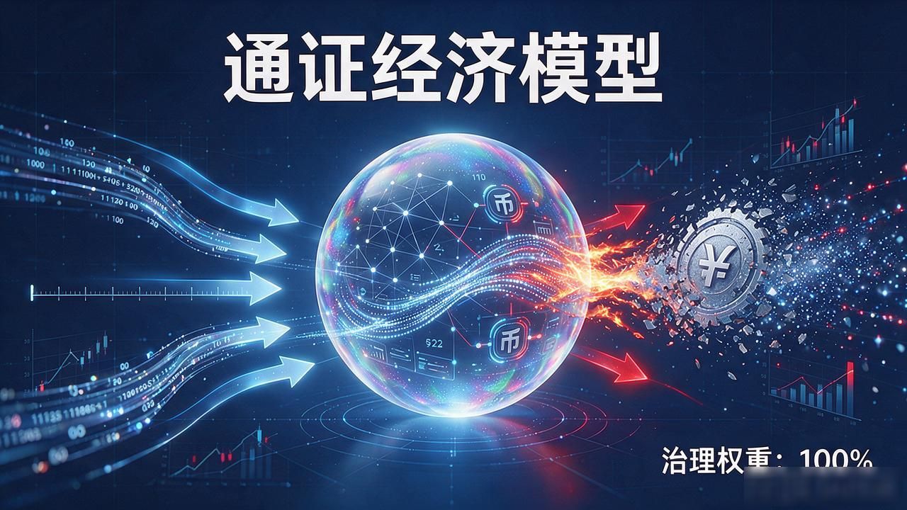 数字货币一级项目标准到底看什么？5条硬线帮你把住关