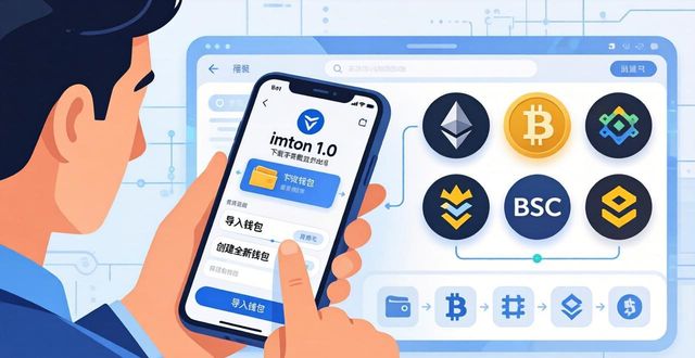 imToken 1.0版下载与信息整合实操指南