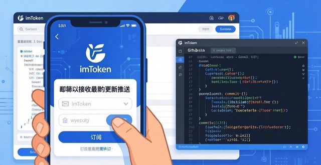 官网跟踪imToken最新动态的3个实用方法
