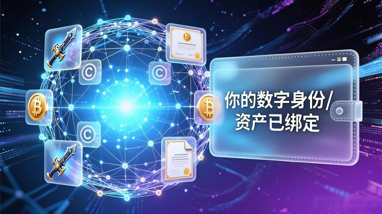 区块链去中心化数据存储_区块链非物质化_分布式账本技术数据安全