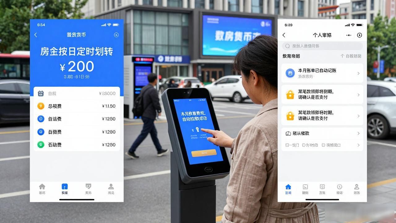 数字人民币试点城市扩围_数字人民币离线支付功能_央行公布数字货币内测