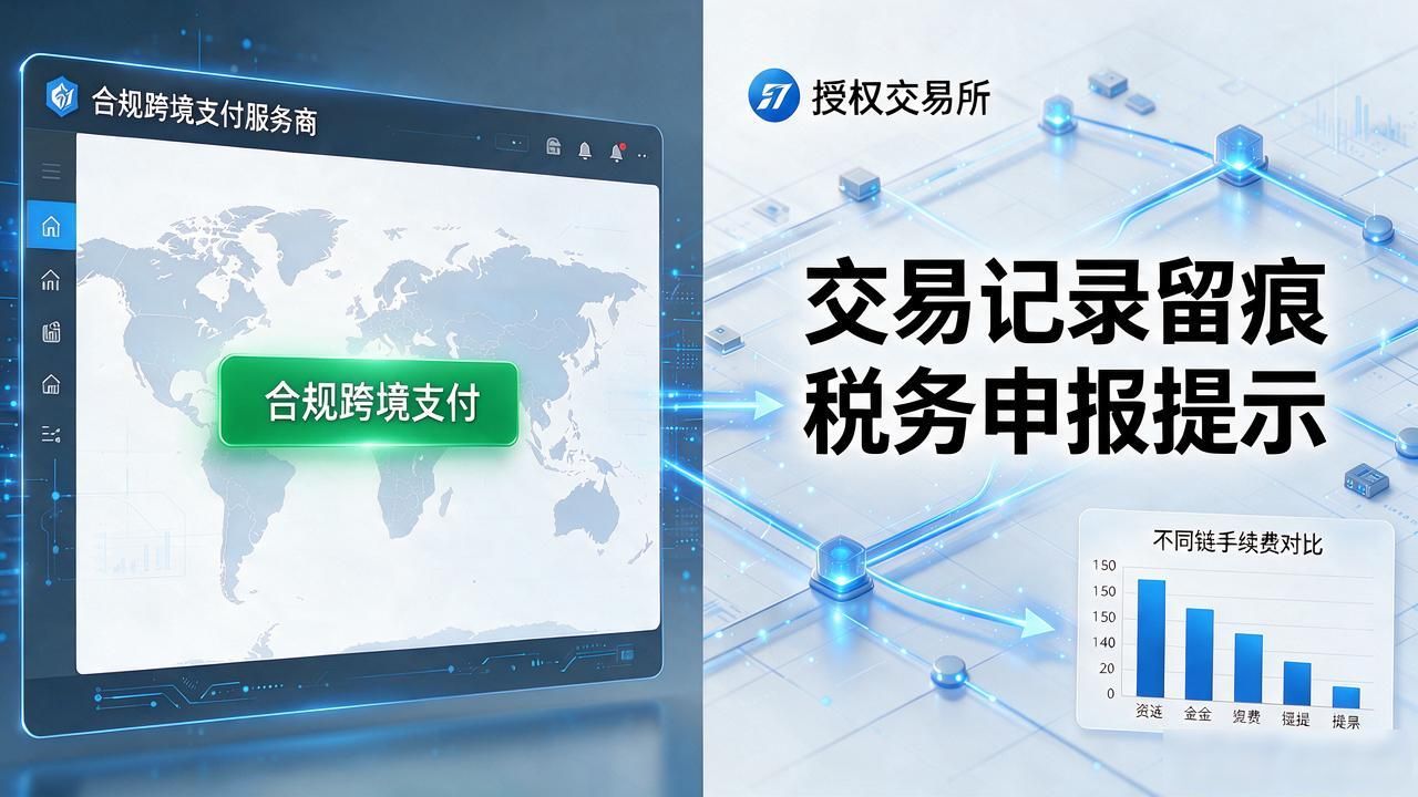 国际数字货币资产交易入门指南：合规路径、实操要点与常见风险