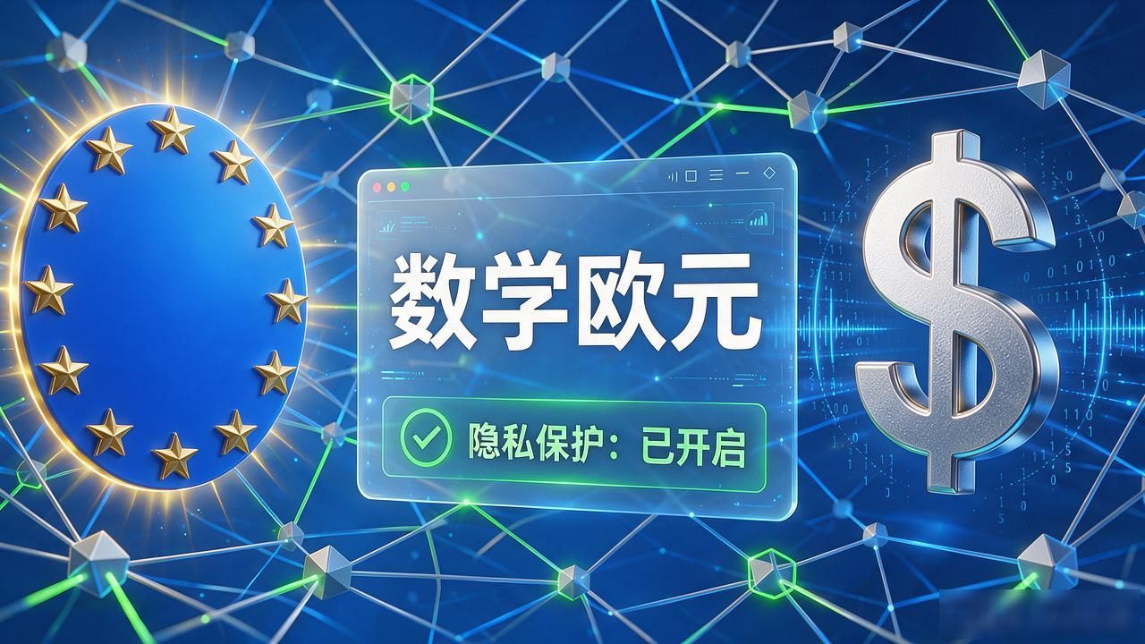 数字货币竞争各国市场，谁在争夺金融规则制定权