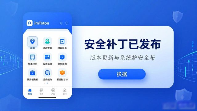 imToken官网下载1.0安卓版本 保障数字资产安全必看