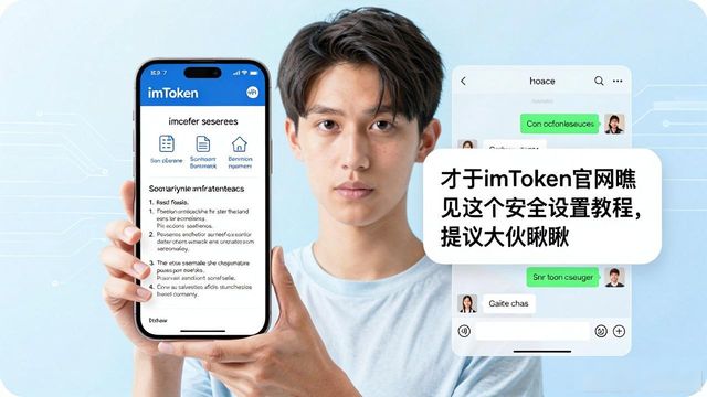 imToken官网链接怎么用 带动用户裂变增长