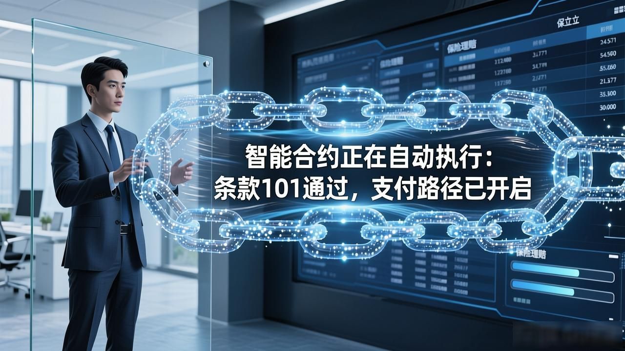 区块链分布式账本技术_中小企业区块链应用_区块链生态化