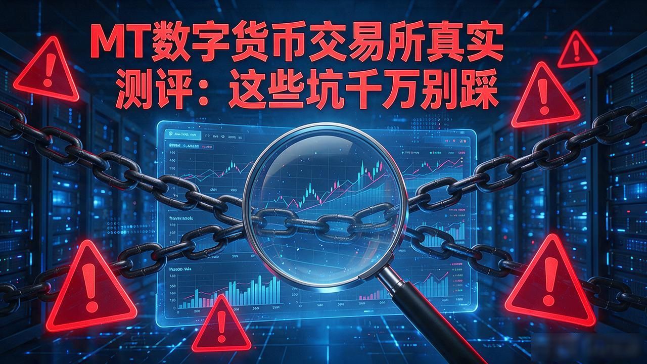 mt数字货币交易所_MT数字货币交易所靠谱吗_MT数字货币交易所评价