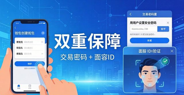 最新imToken官网版：三步提升资产安全