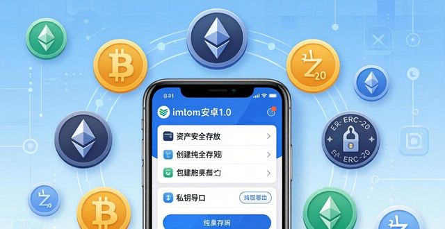 imToken安卓1.0官网版：三大用户应用场景分析