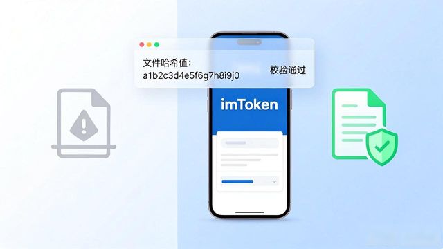 下载imToken钱包，这3个坑千万别踩