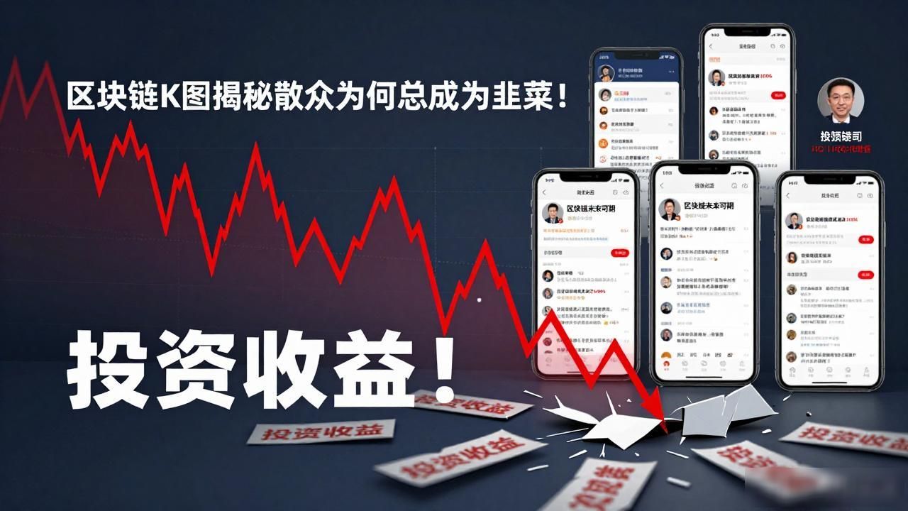 区块链k图_K线图情绪放大器人性贪婪恐惧_虚拟币K线图主力资金剧本