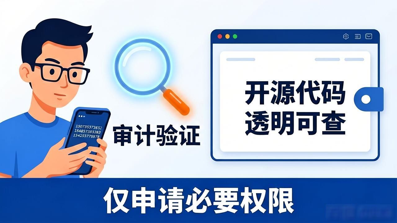 区块链应用下载_去中心化钱包安装_区块链应用下载