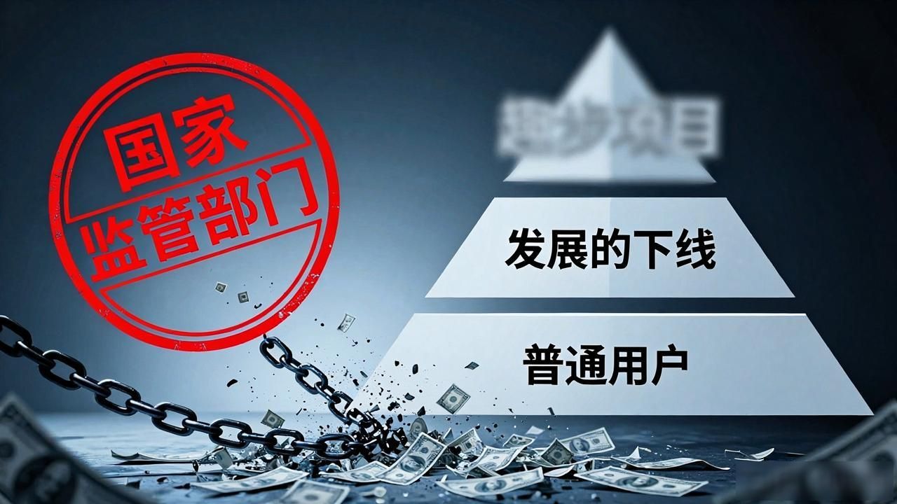 趣步打着区块链旗号？揭秘其真实面目与风险