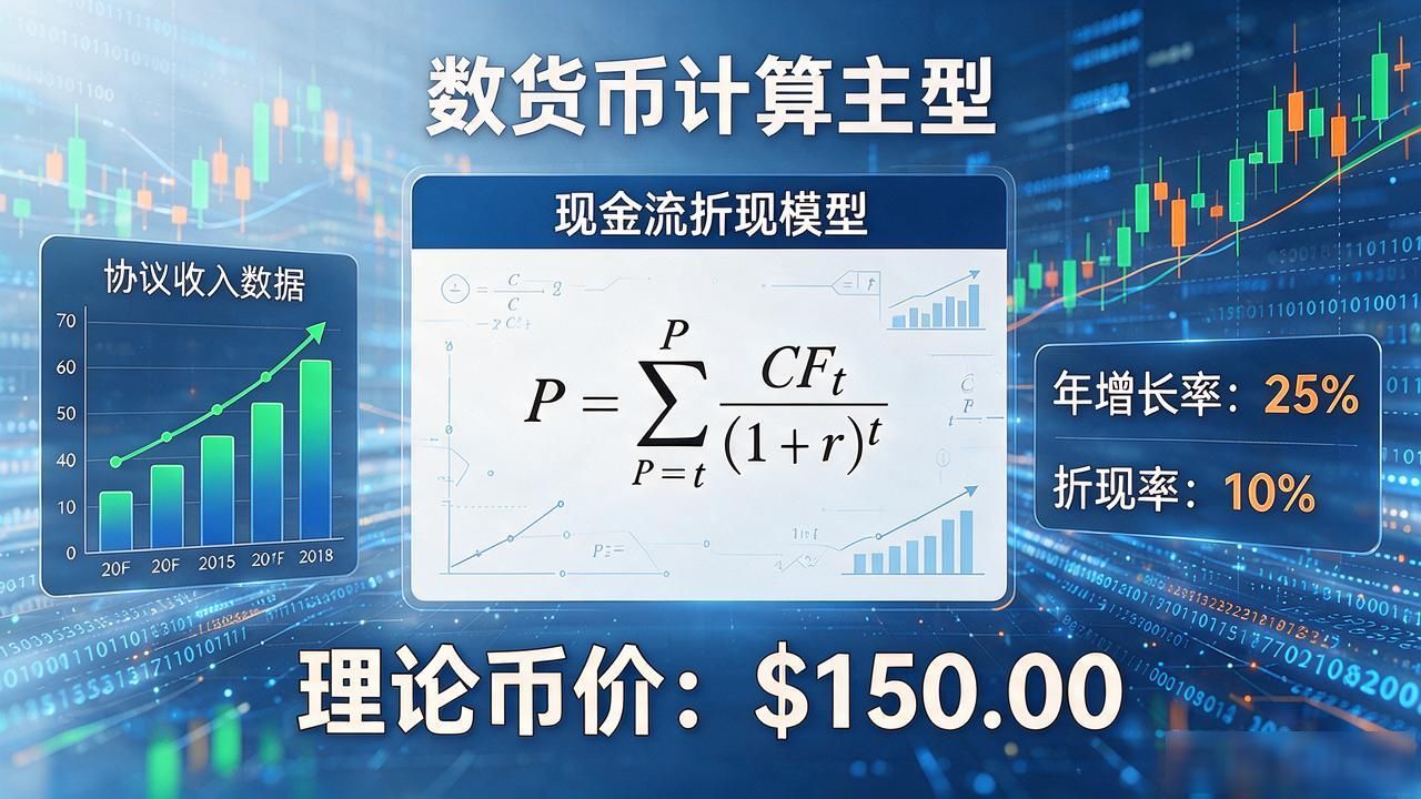 计算数字货币的方法有哪些？从基础公式到实际交易一篇全讲清