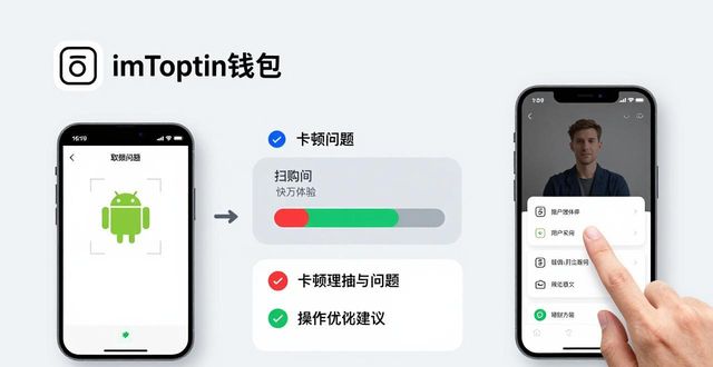 imToken安卓版下载使用用户真实反馈汇总 梳理后续优化改进方向
