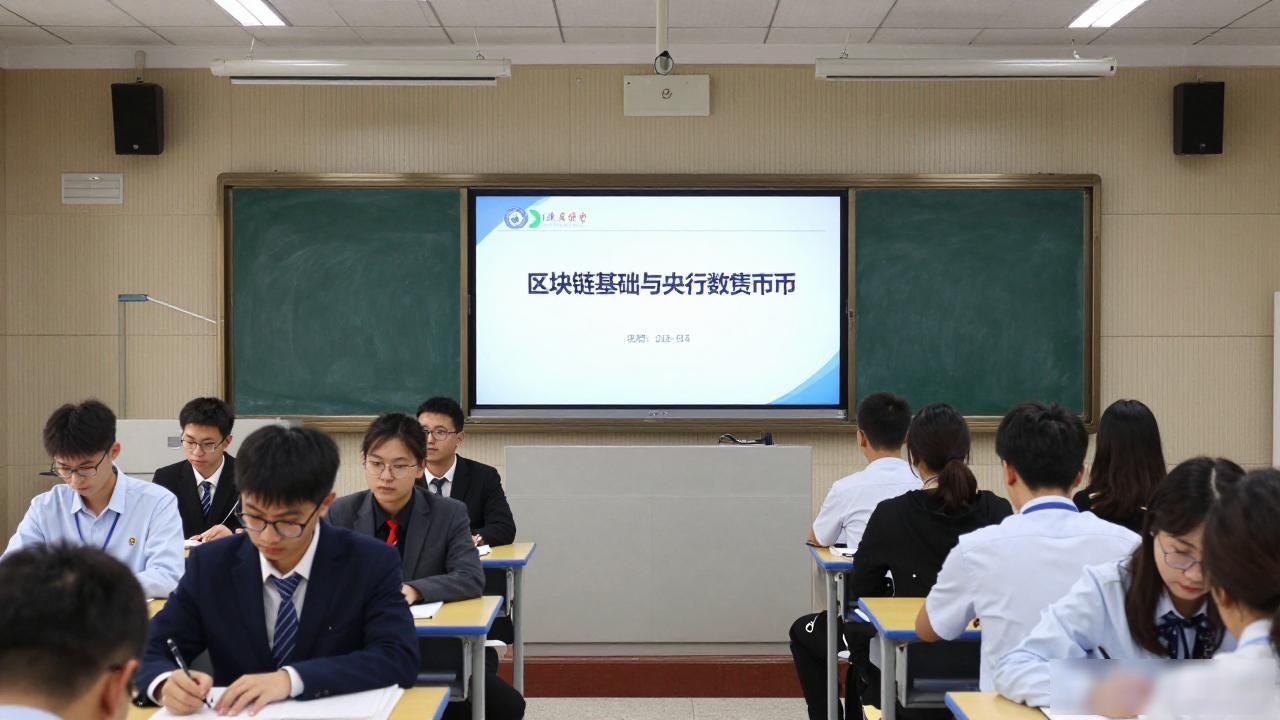 重庆学数字货币？这些渠道和方法最实用