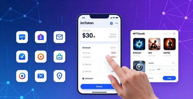 imToken钱包：数字经济中的数字资产管家