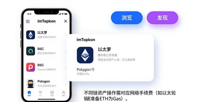 imToken下载后怎么投？多币种投资入门指南