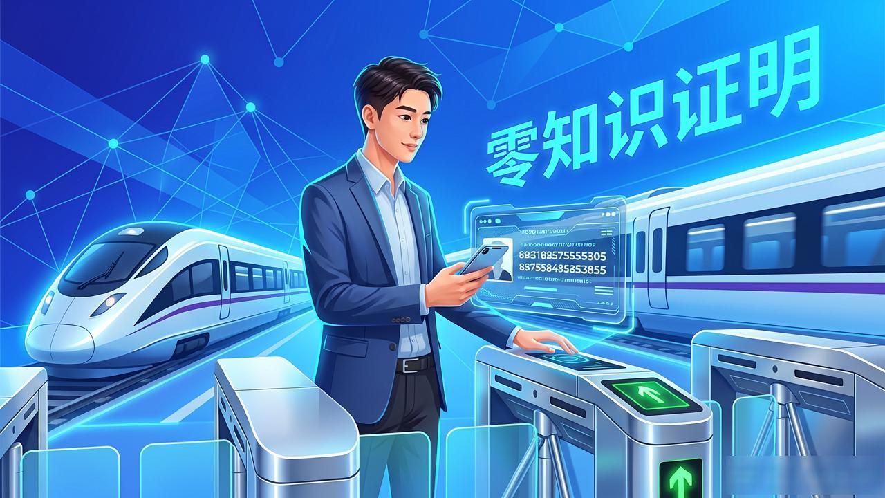 区块链技术改变交通领域底层逻辑_区块链 出行_区块链出行的钱包集成与支付变革