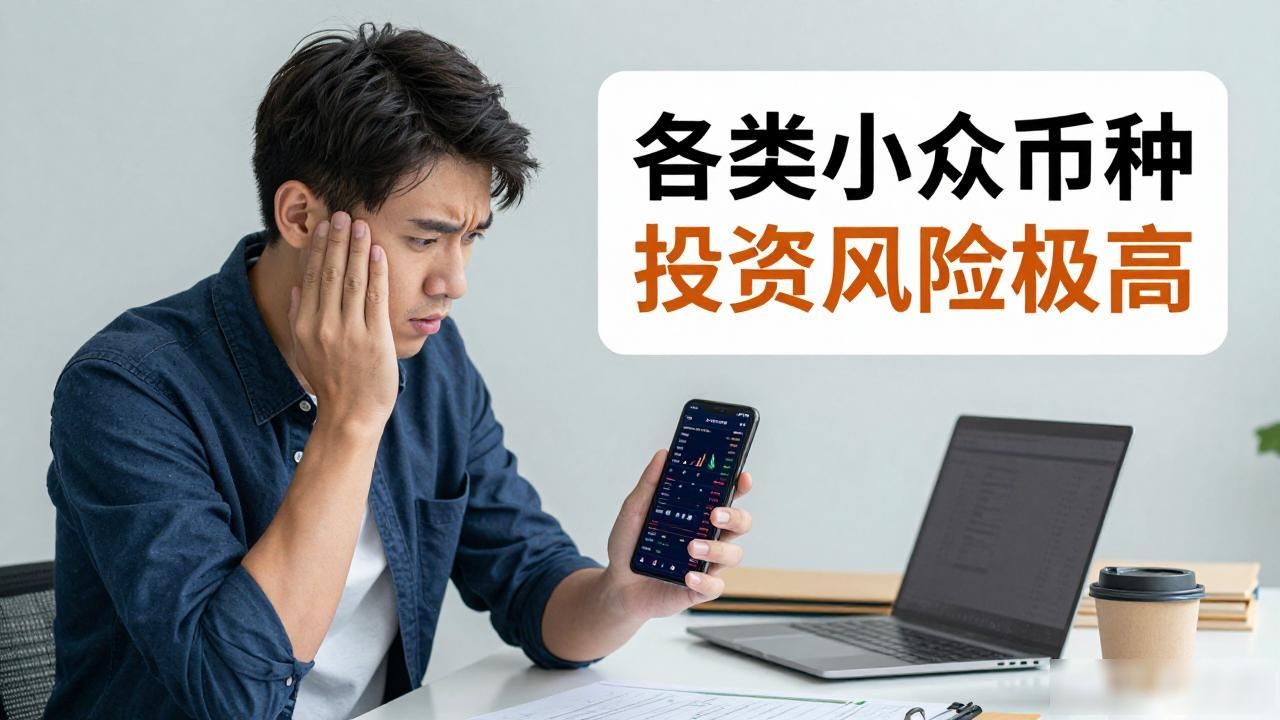 数字货币新手如何避免买卖两难困惑_小白长期持有数字货币_数字货币普通投资者长期持有的心路历程