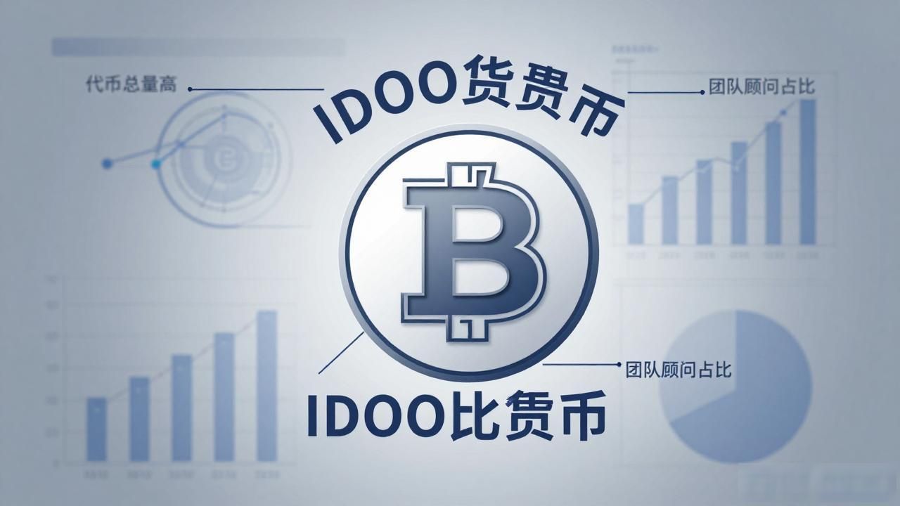 IDOO数字货币靠谱吗？一文看懂这个项目的真相