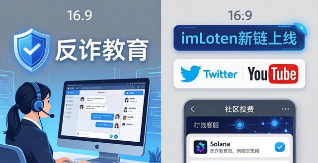 imToken国外版社交媒体：市场现状与三大作用