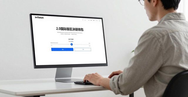 通过imToken官网下载2.0国际版 展开区块链相关新产品开发实操指南