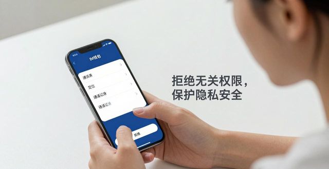 IM钱包App下载怎么保证安全 隐私保护实用技巧看这篇